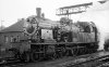 Dampflokomotive: 78 377; Bw Münster