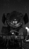 Dampflokomotive: 03 167; Bw Münster