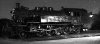 Dampflokomotive: 93 932; Bw Rheine