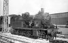 Dampflokomotive: 78 439; Bw Münster