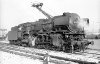 Dampflokomotive: 01 197; Bw Münster