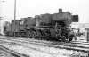 Dampflokomotive: 50 2905; Bw Münster
