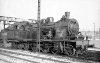 Dampflokomotive: 78 527; Bw Münster