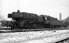 Dampflokomotive: 50 2483; Bw Hamm G