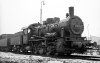 Dampflokomotive: 55 3977; Bw Hamm G