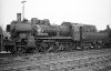 Dampflokomotive: 38 2220; Bw Gronau