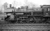 Dampflokomotive: 38 3696; Bw Gronau