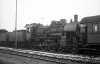 Dampflokomotive: 38 1894; Bw Gronau