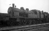 Dampflokomotive: 78 436; Bw Gronau