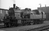 Dampflokomotive: 78 025; Bw Münster