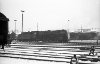 Dampflokomotive: 01 197; Bw Münster