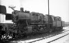 Dampflokomotive: 50 1770; Bw Münster