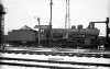 Dampflokomotive: 38 3281; Bw Münster