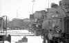 Dampflokomotive: 01 197, 01 197, 197, 227, 103; Bw Münster