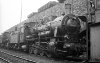 Dampflokomotive: 55 4856; Bw Rheydt