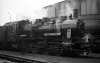Dampflokomotive: 55 4953; Bw Rheydt