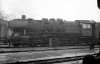 Dampflokomotive: 50 2290; Bw Rheydt