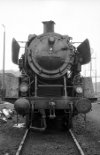 Dampflokomotive: 24 067; Bw Rheydt