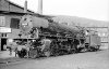 Dampflokomotive: 03 1014; Bw Bestwig