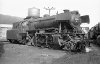Dampflokomotive: 23 017; Bw Bestwig