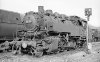 Dampflokomotive: 86 319; Bw Bestwig