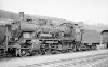 Dampflokomotive: 38 2225; Bw Bestwig