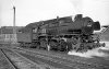 Dampflokomotive: 44 588; Bw Münster