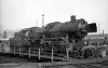 Dampflokomotive: 50 3131; Bw Münster