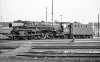 Dampflokomotive: 01 231; Bw Münster