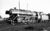 Dampflokomotive: 44 673; Bw Hamm G
