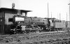 Dampflokomotive: 01 113; Bw Münster