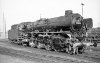 Dampflokomotive: 01 1088; Bw Münster