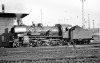 Dampflokomotive: 38 2703; Bw Münster