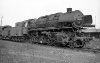 Dampflokomotive: 44 1665; Bw Hamm G