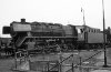 Dampflokomotive: 44 145; Bw Hamm G