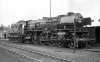 Dampflokomotive: 01 172; Bw Hamm G