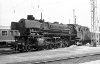 Dampflokomotive: 41 356; Bw Münster