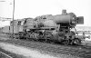 Dampflokomotive: 50 1132; Bw Münster