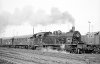 Dampflokomotive: 78 377, vor P 3516; Bf Münster Hbf