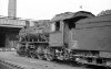 Dampflokomotive: 55 5517; Bw Hamm G