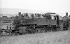 Dampflokomotive: 86 349; Bf Karthaus b. Trier