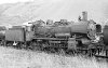 Dampflokomotive: 38 3260; Bf Karthaus b. Trier