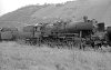 Dampflokomotive: 50 2125; Bf Karthaus b. Trier
