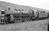Dampflokomotive: 39 143; Bf Karthaus b. Trier