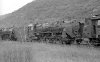 Dampflokomotive: 39 094; Bf Karthaus b. Trier
