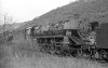 Dampflokomotive: 39 130; Bf Karthaus b. Trier