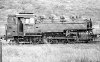 Dampflokomotive: 86 410; Bf Karthaus b. Trier