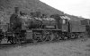 Dampflokomotive: 56 539; Bf Karthaus b. Trier