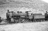 Dampflokomotive: 56 647; Bf Karthaus b. Trier