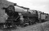 Dampflokomotive: 39 128; Bf Karthaus b. Trier